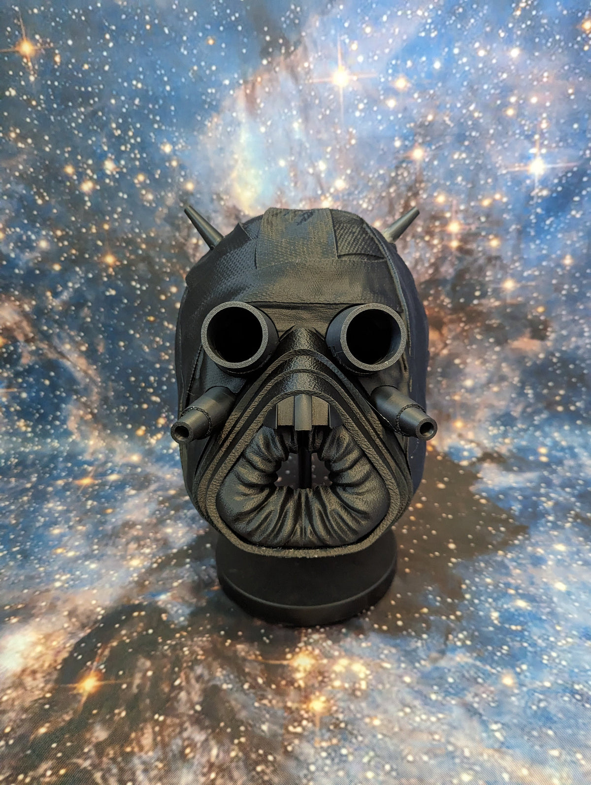 Tusken Raider Kit