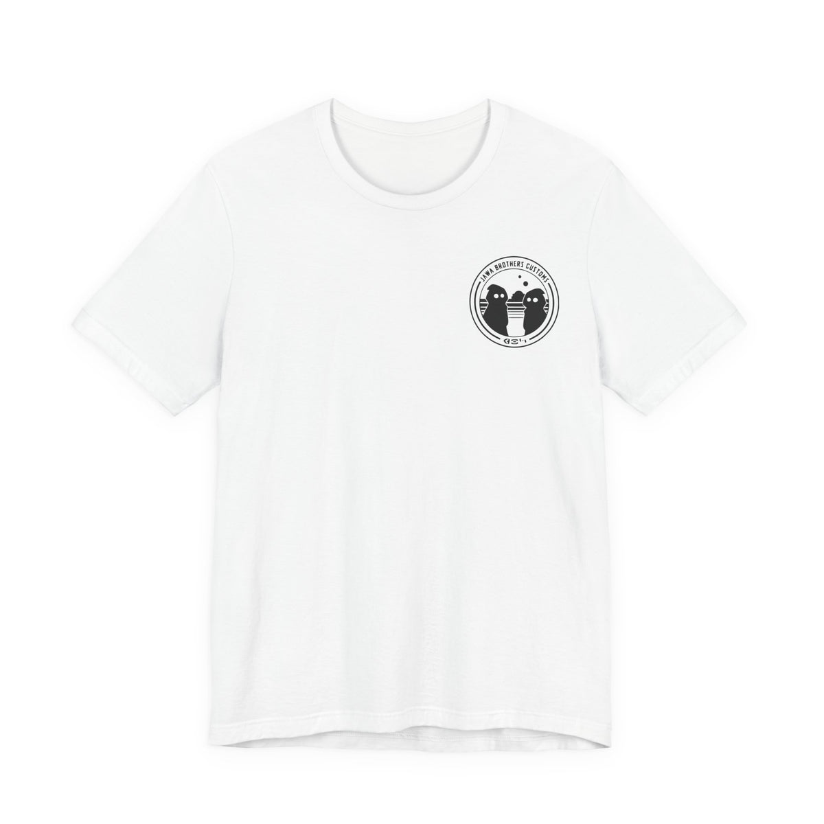 Jawa Shirt