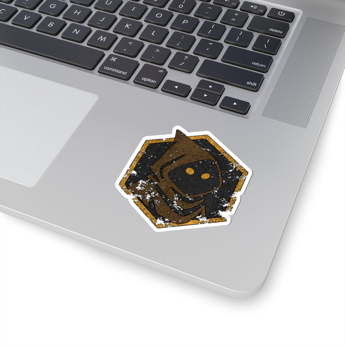 Jawa Sigil Sticker