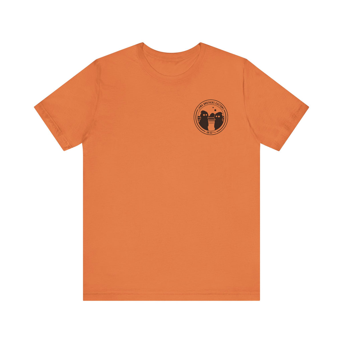 Jawa Shirt