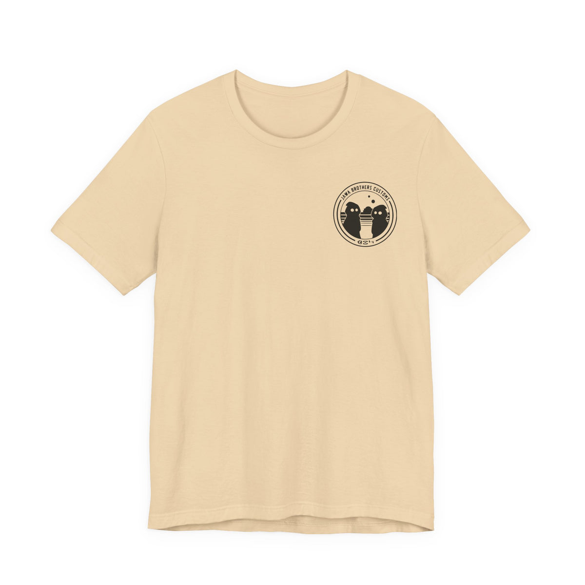 Jawa Shirt