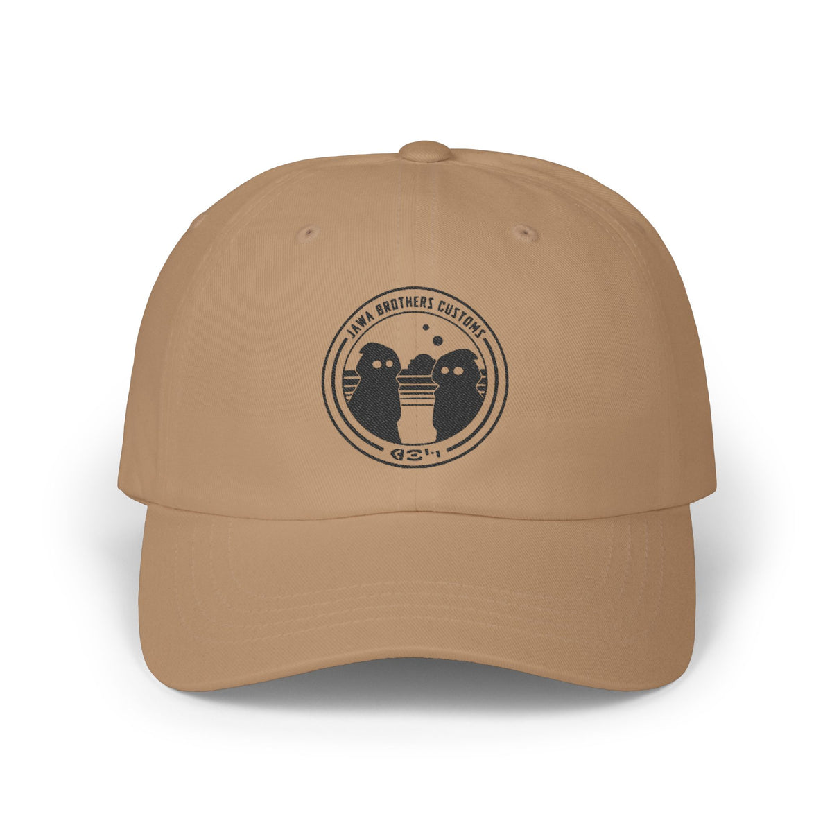 Jawa Cap