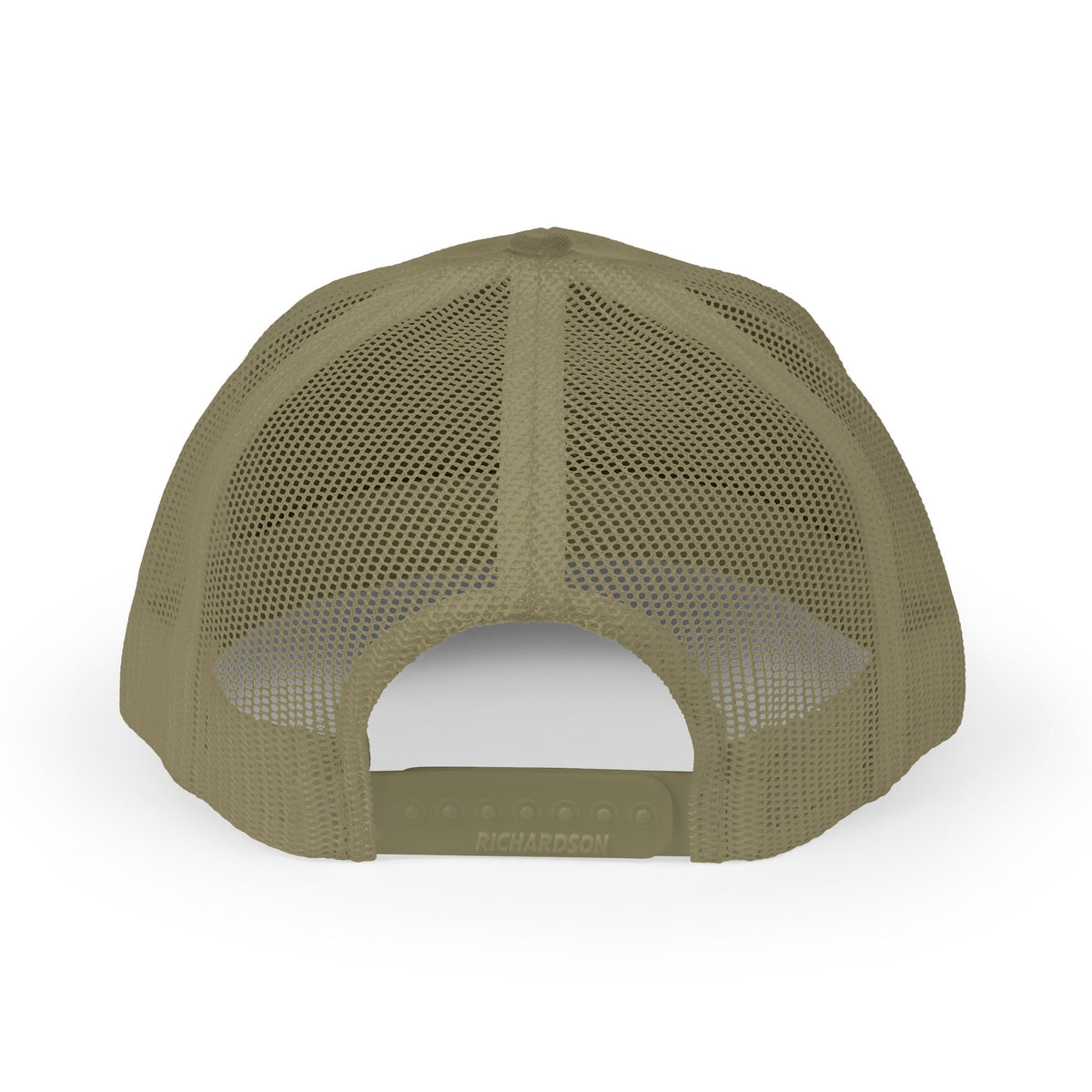 Jawa Embroidered Snapback Trucker Cap