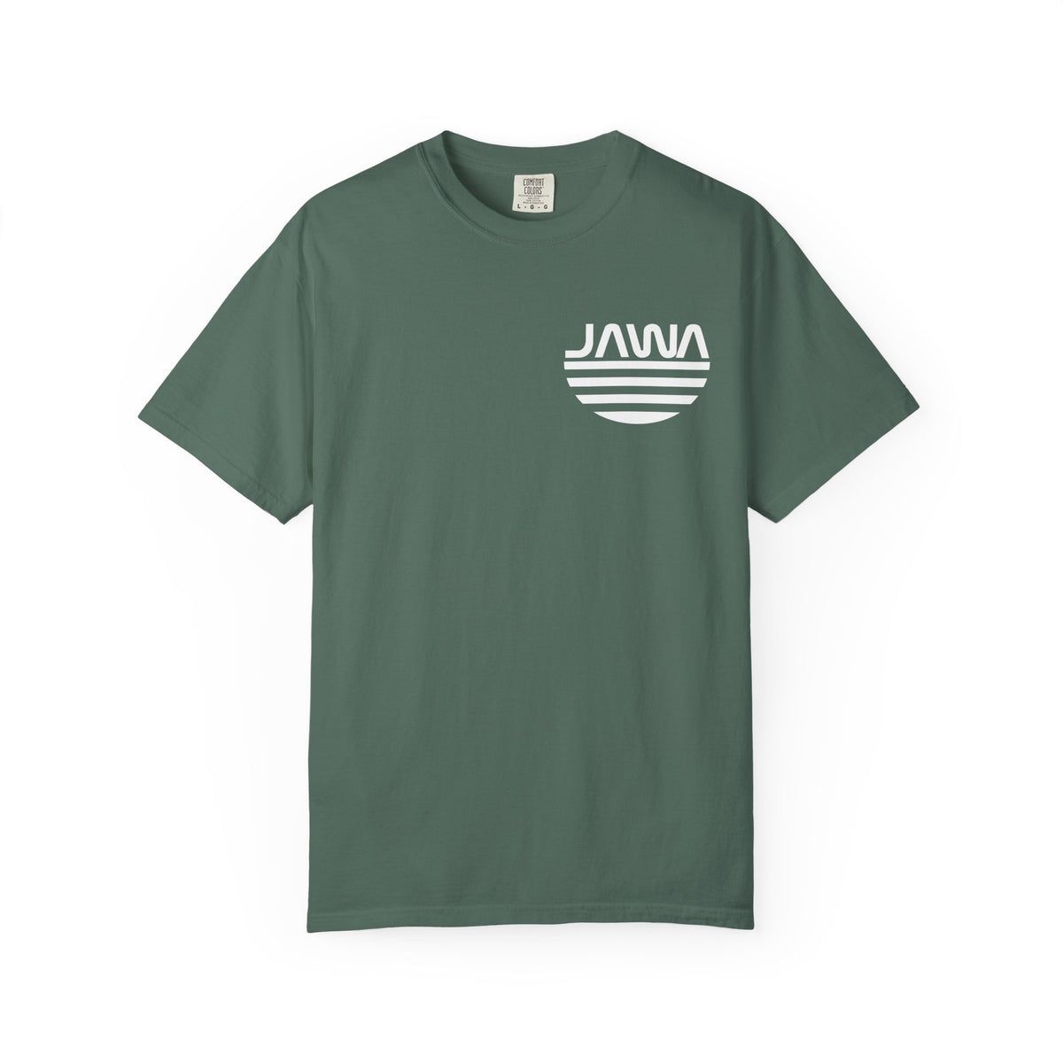 Space Jawa Sun Shirt