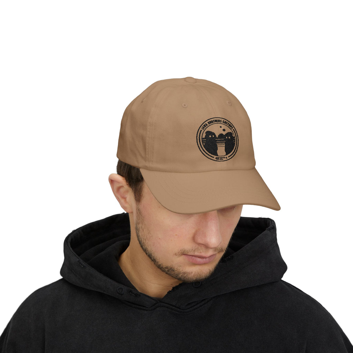 Jawa Cap