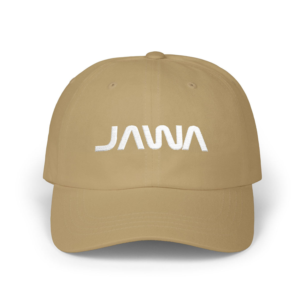 Space Jawa Dad Cap