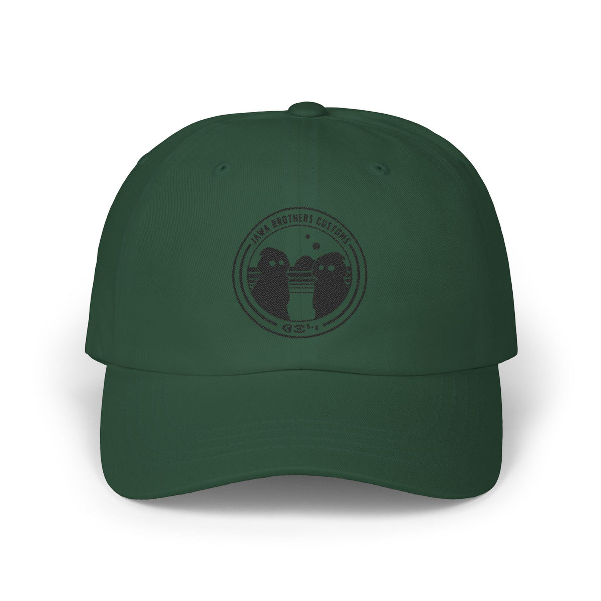 Jawa Cap