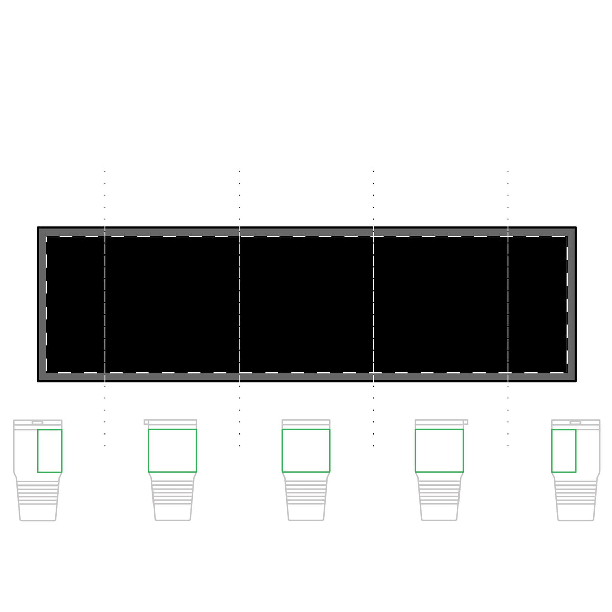 Jawa Tumbler, 30oz