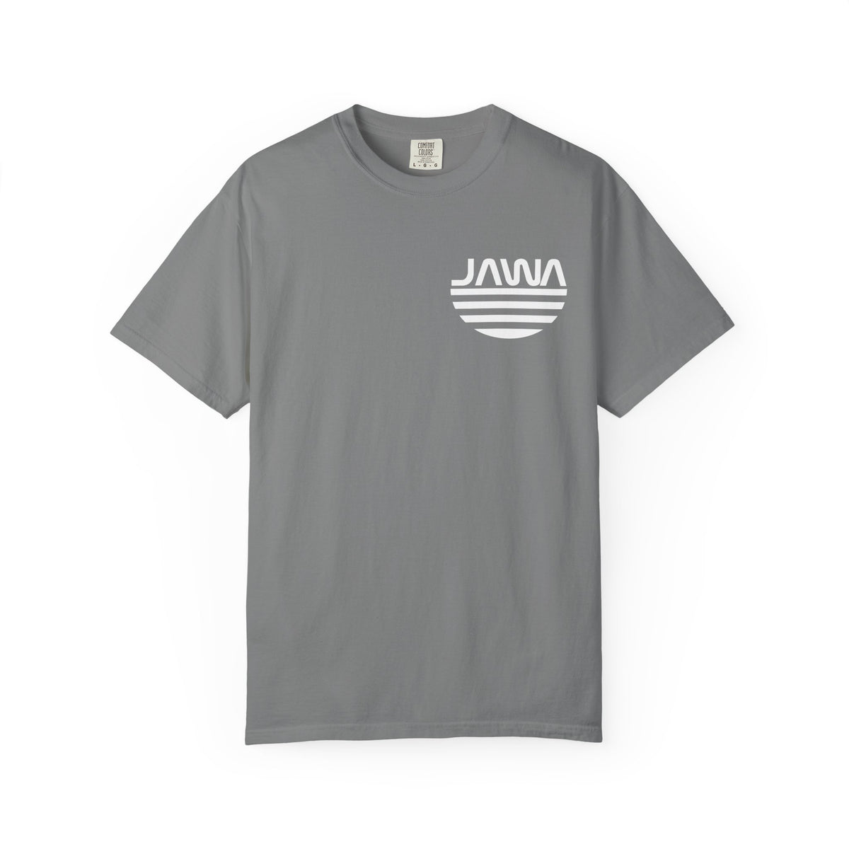 Space Jawa Sun Shirt
