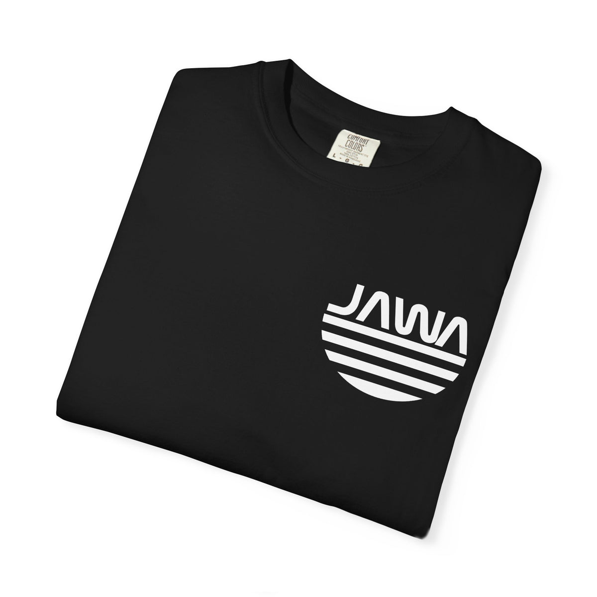Space Jawa Sun Shirt