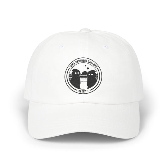 Jawa Cap