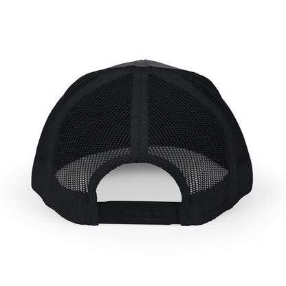 Jawa Embroidered Snapback Trucker Cap