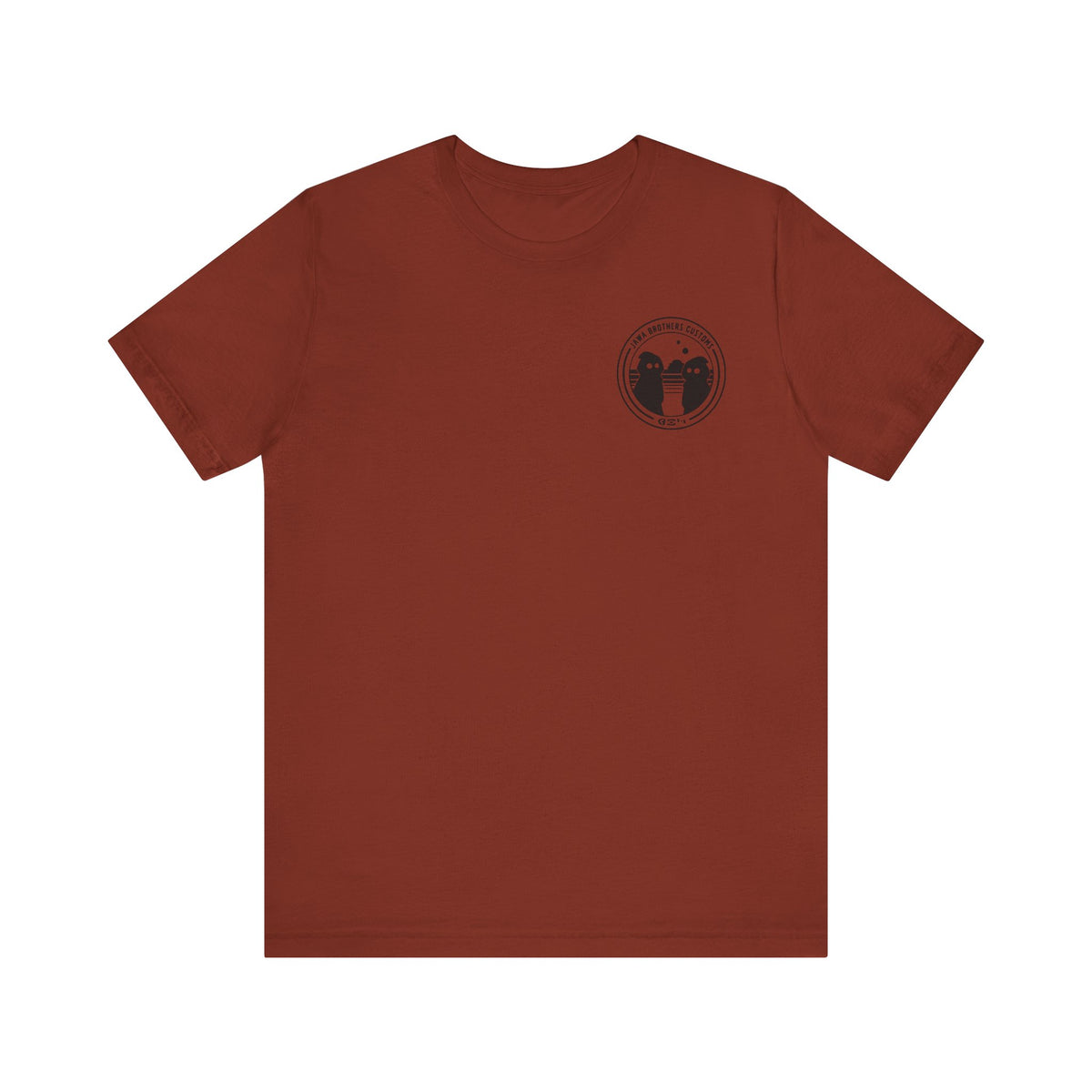 Jawa Shirt