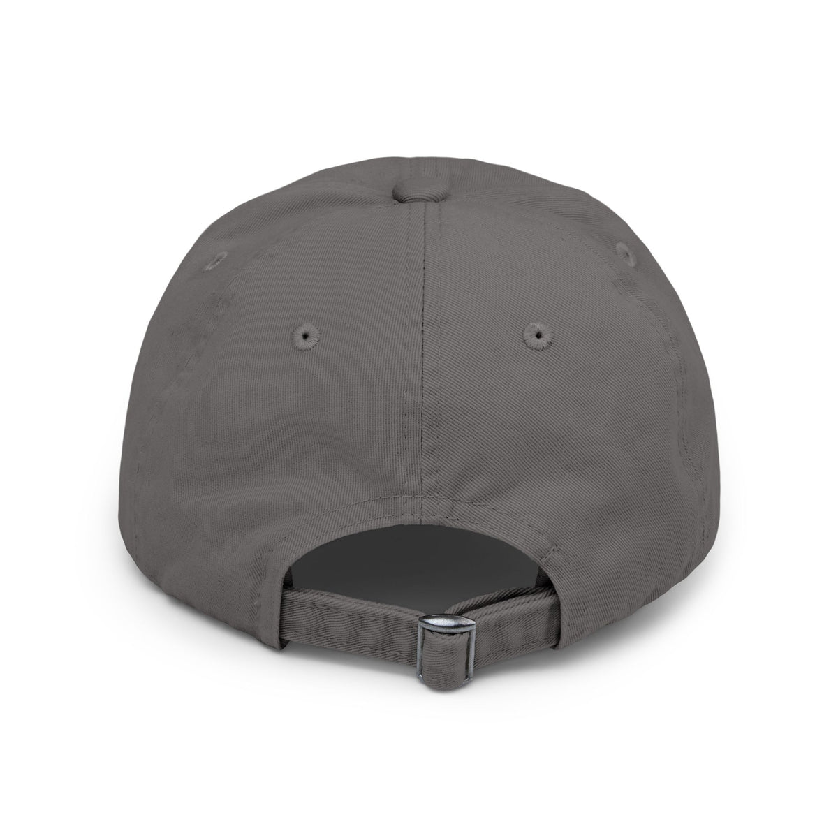 Unisex Jawa Sigil Distressed Cap