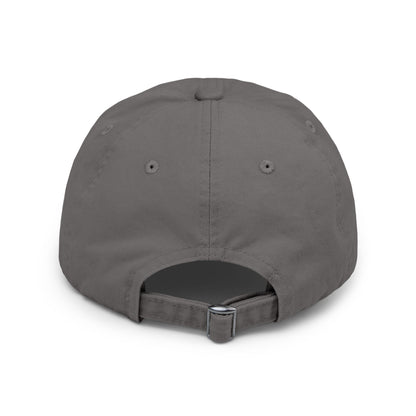 Unisex Jawa Sigil Distressed Cap