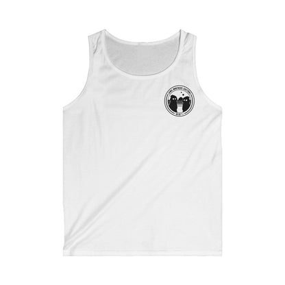 Jawa Tank Top