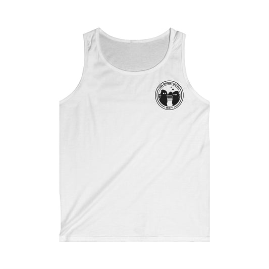 Jawa Tank Top