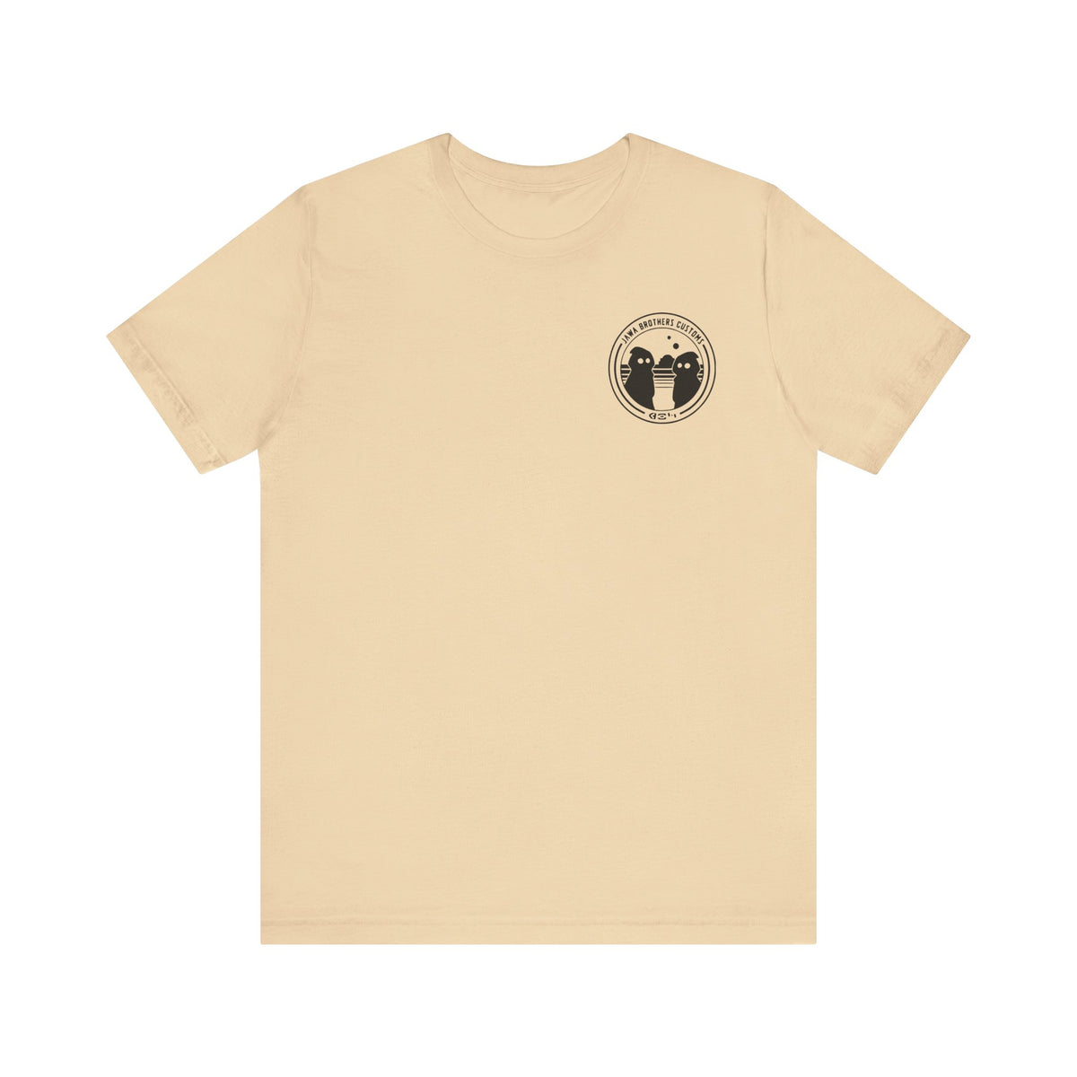 Jawa Shirt