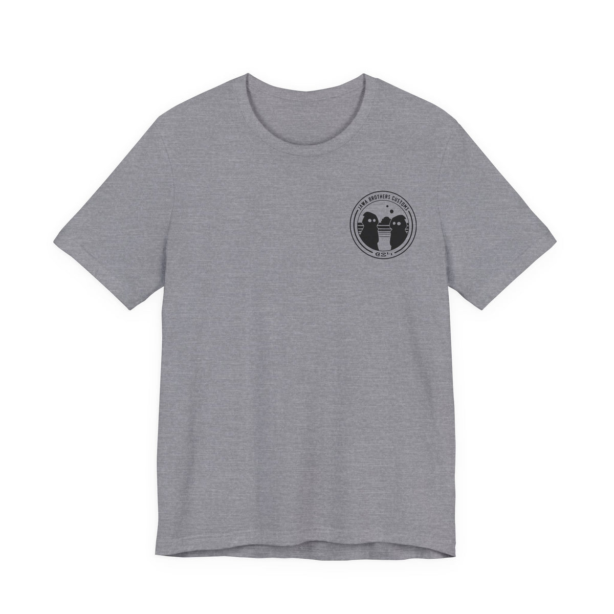 Jawa Shirt