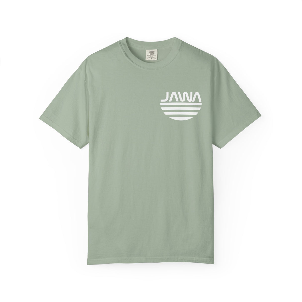 Space Jawa Sun Shirt