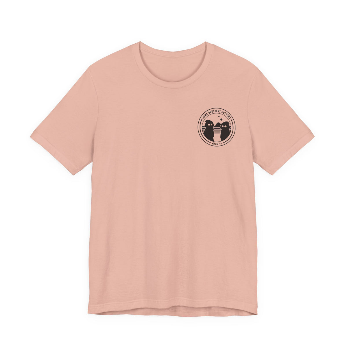 Jawa Shirt