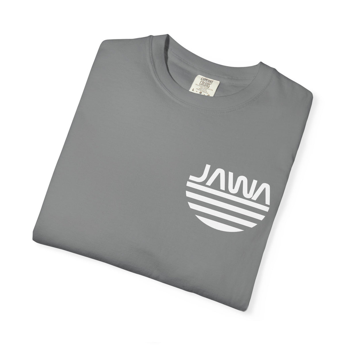 Space Jawa Sun Shirt