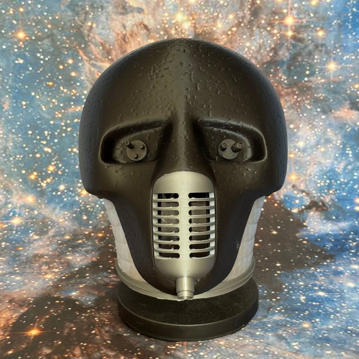 2-1B Medical Droid Wearable Helmet DIY Kit