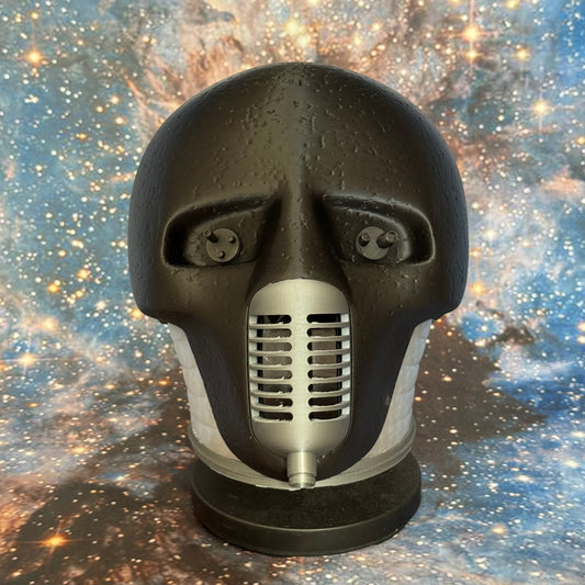 2-1B Medical Droid Wearable Helmet DIY Kit