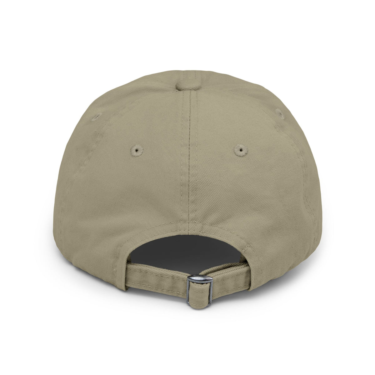 Unisex Jawa Sigil Distressed Cap