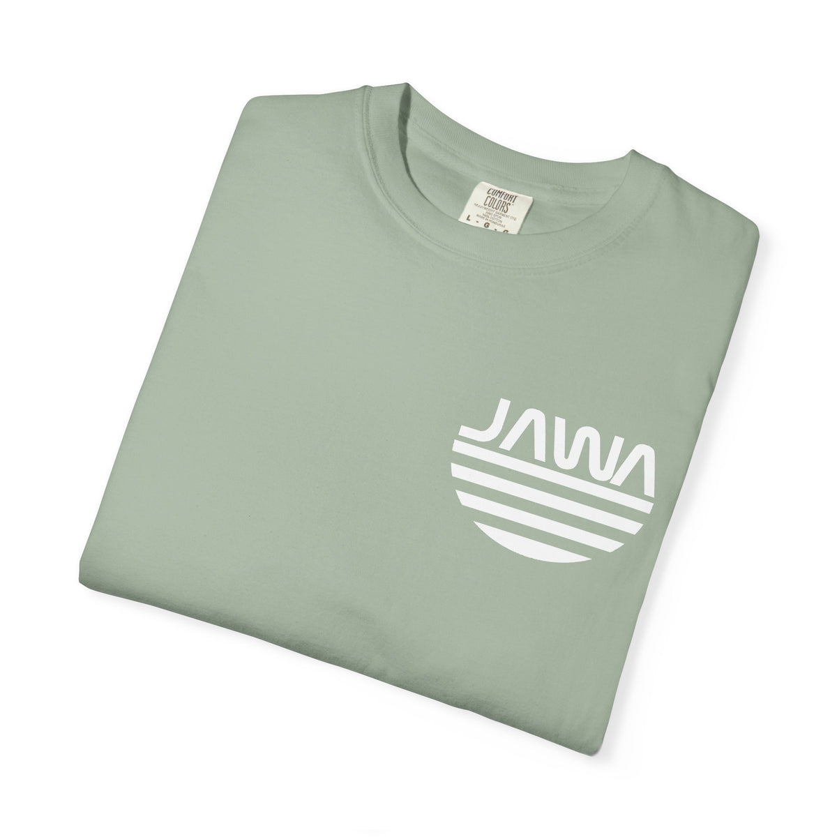 Space Jawa Sun Shirt