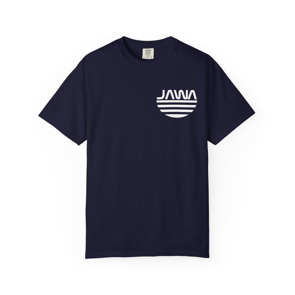 Space Jawa Sun Shirt