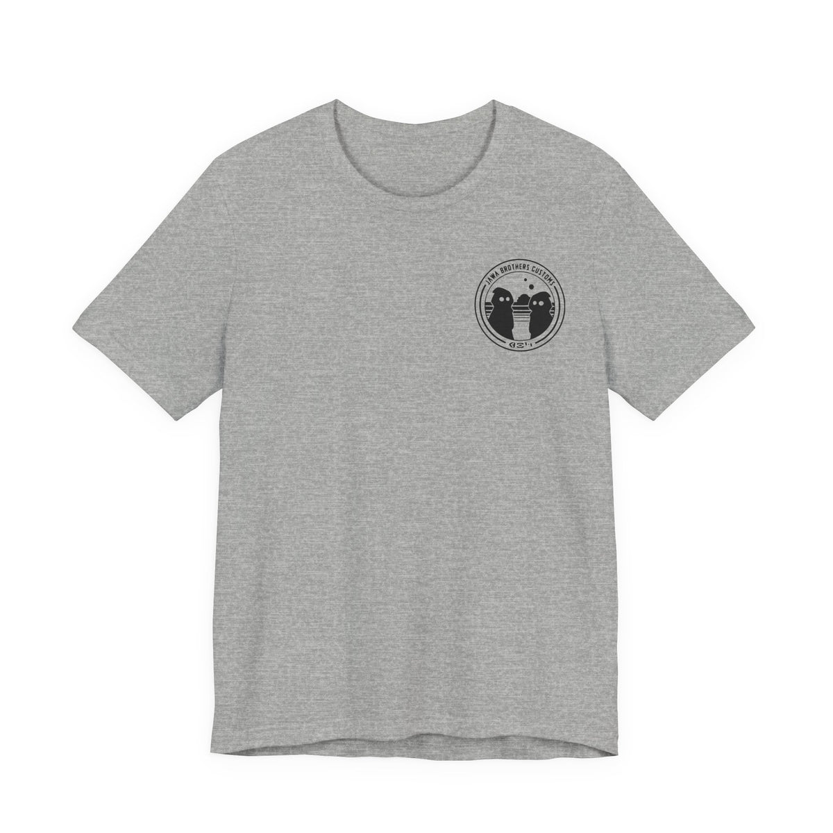 Jawa Shirt