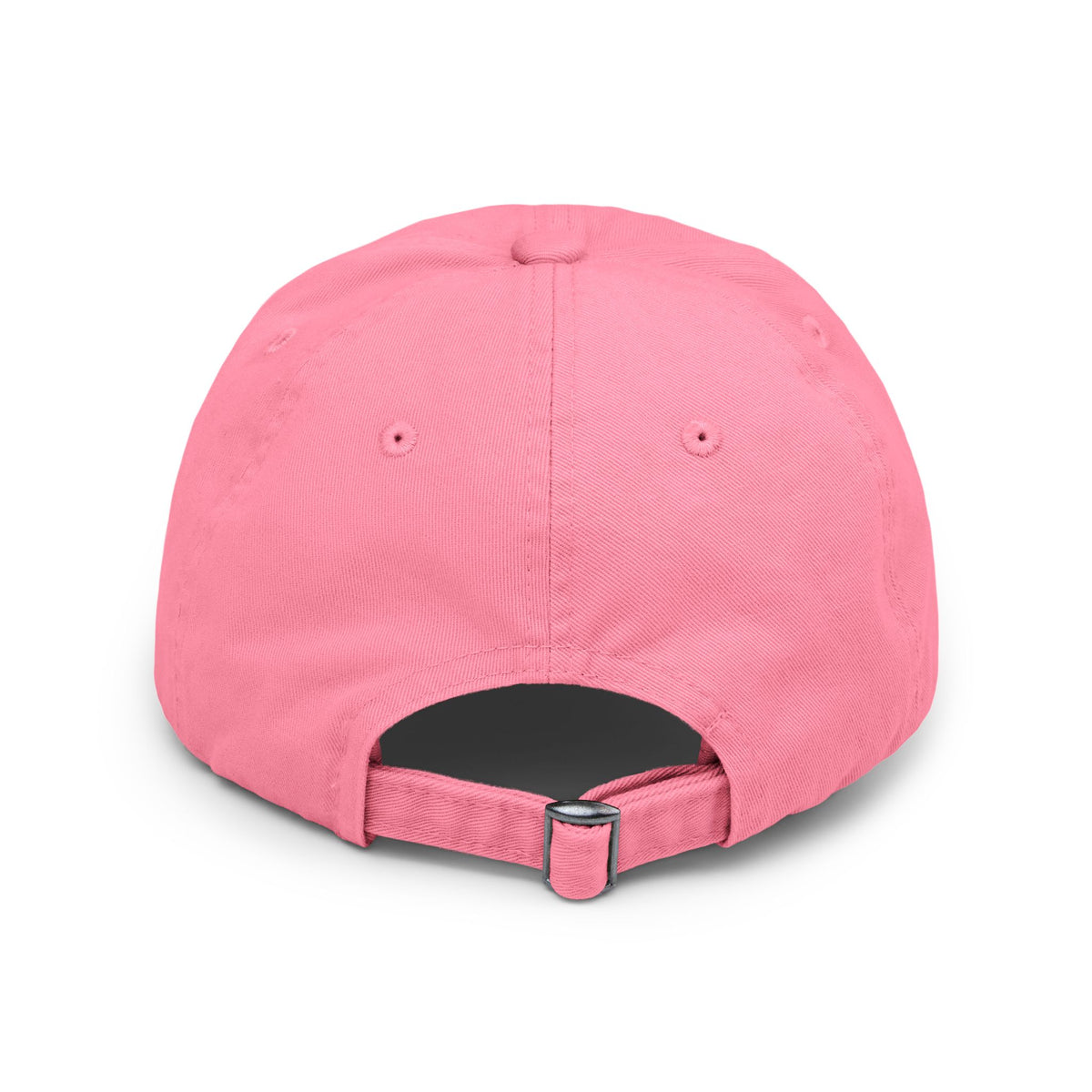 Unisex Jawa Sigil Distressed Cap