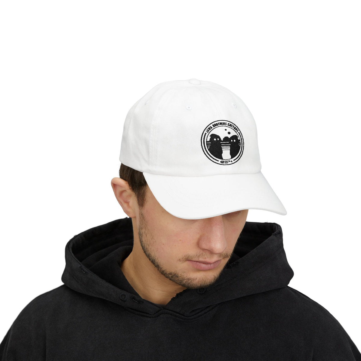 Jawa Cap