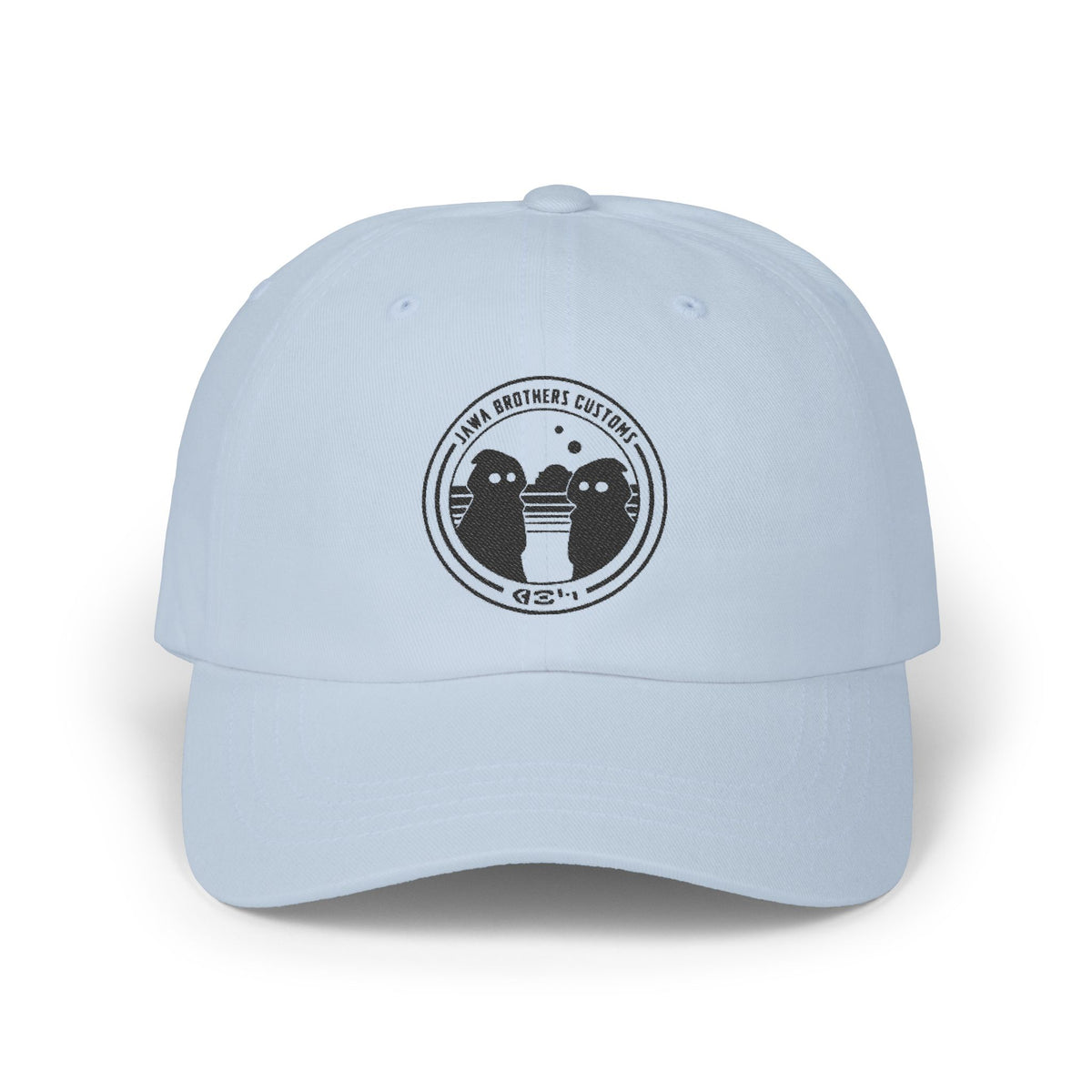 Jawa Cap