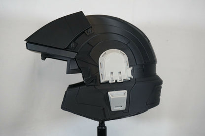 Halo 3 Marine Helmet DIY Kit