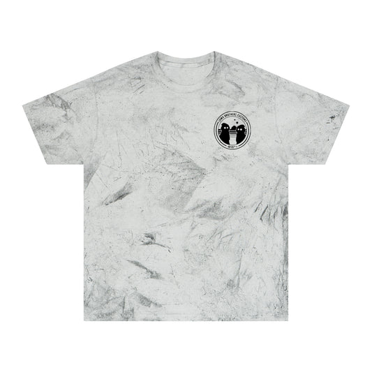 Unisex Color Blast T-Shirt