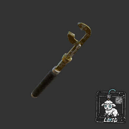 Personal Deflector Shield - Galactic Racer Tools