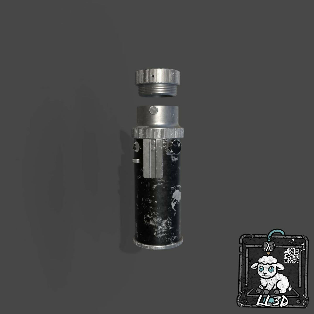 Star Wars Greeblie Pack - Restraining Bolt - Droid Welder