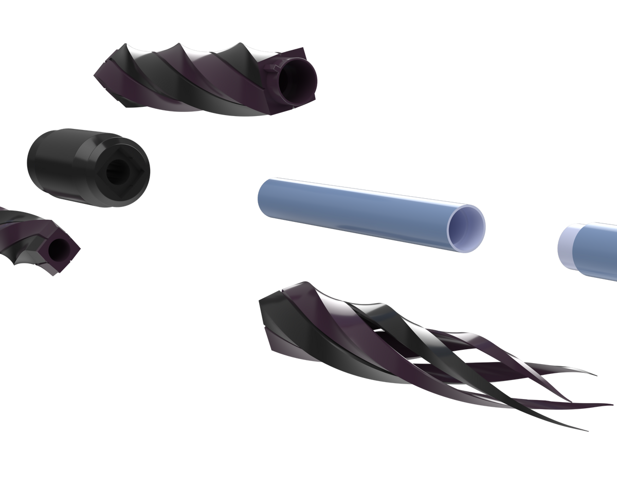 Celeste's Baton | Deadlock