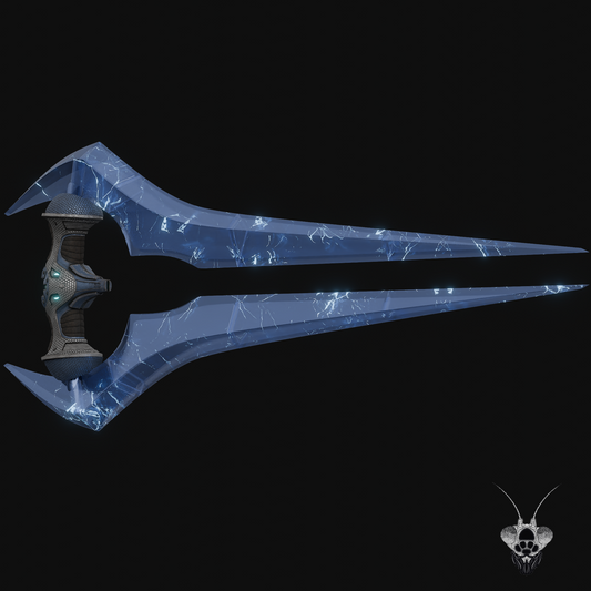 Halo Reach Energy Sword