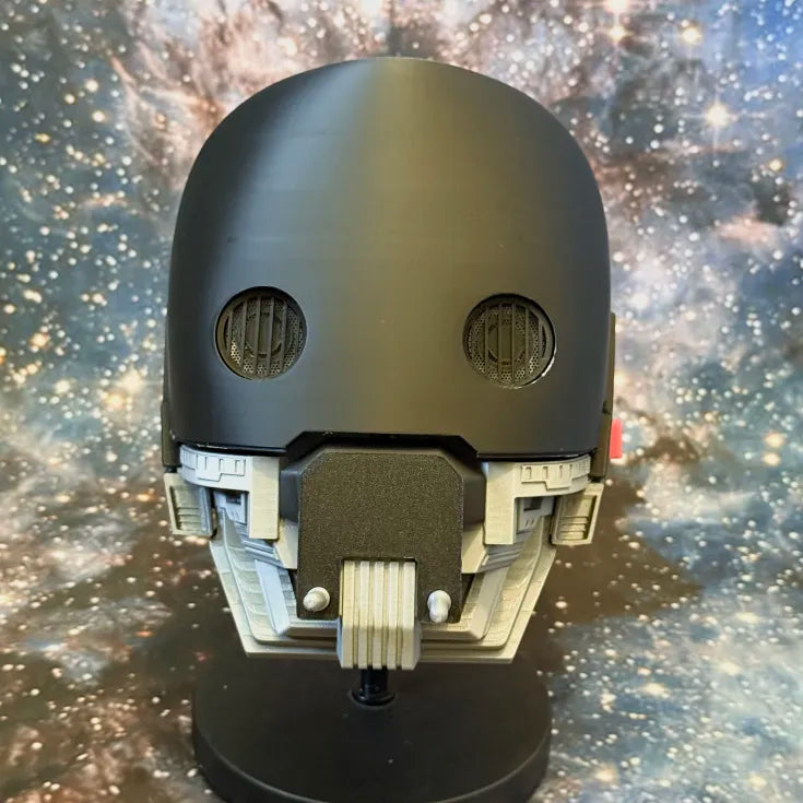 Wearable K2SO Head DIY Kit