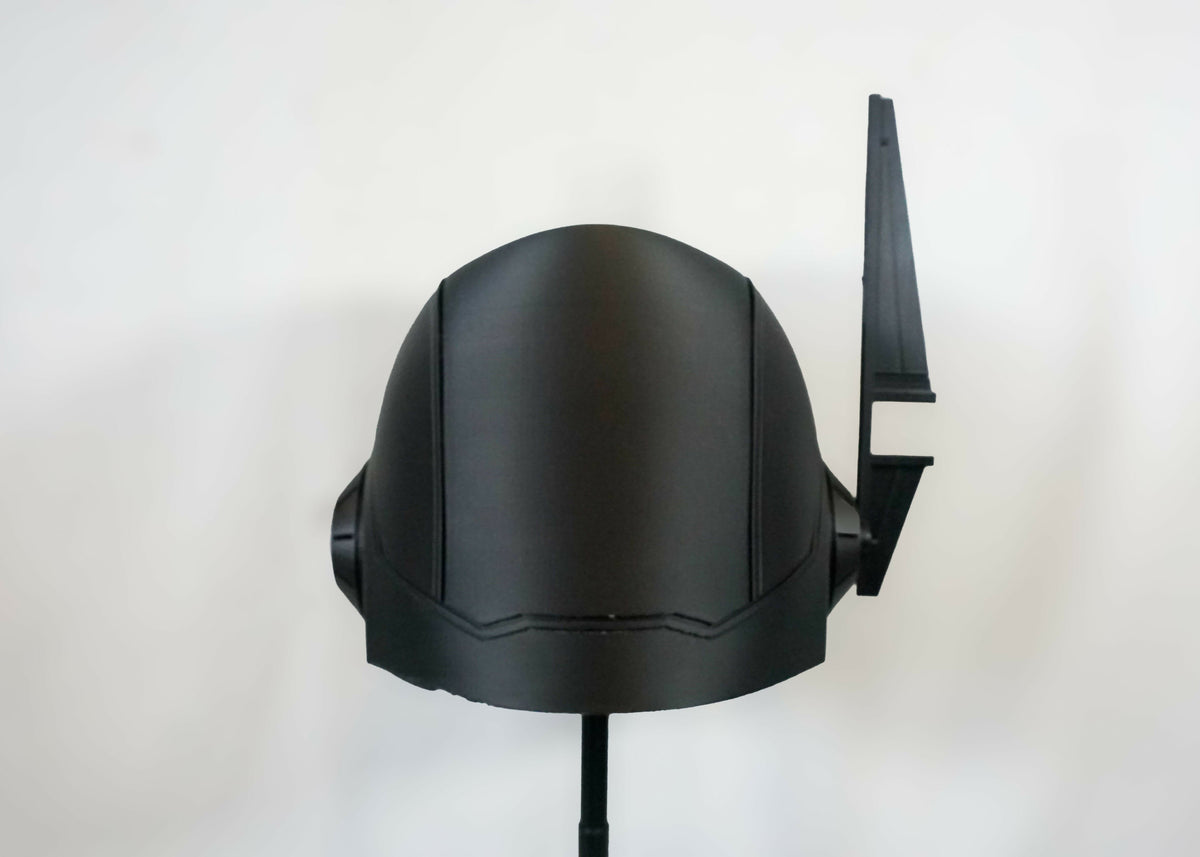 Shae Vizla Helmet DIY Kit