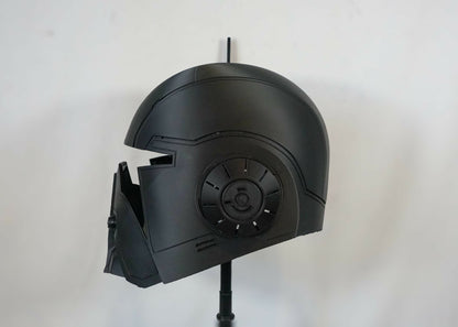Shae Vizla Helmet DIY Kit