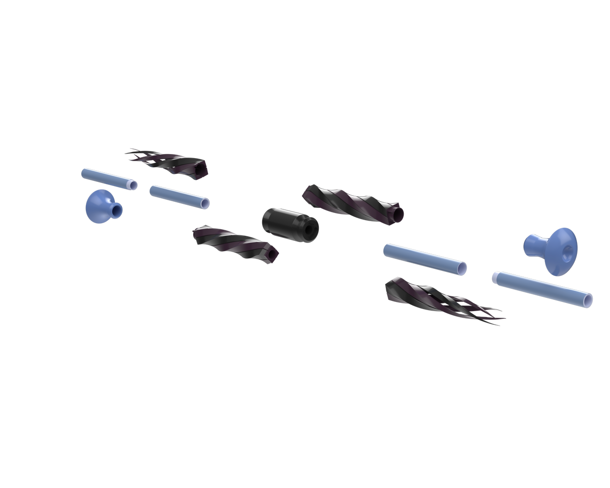 Celeste's Baton | Deadlock
