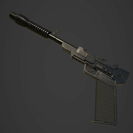 Star Wars Sporting Blaster STL