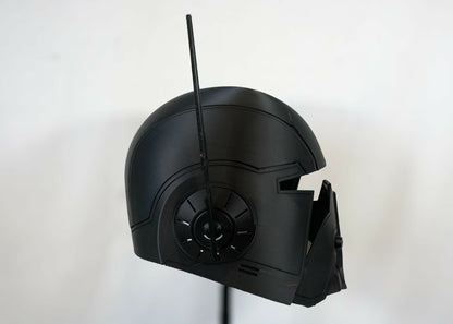 Shae Vizla Helmet DIY Kit