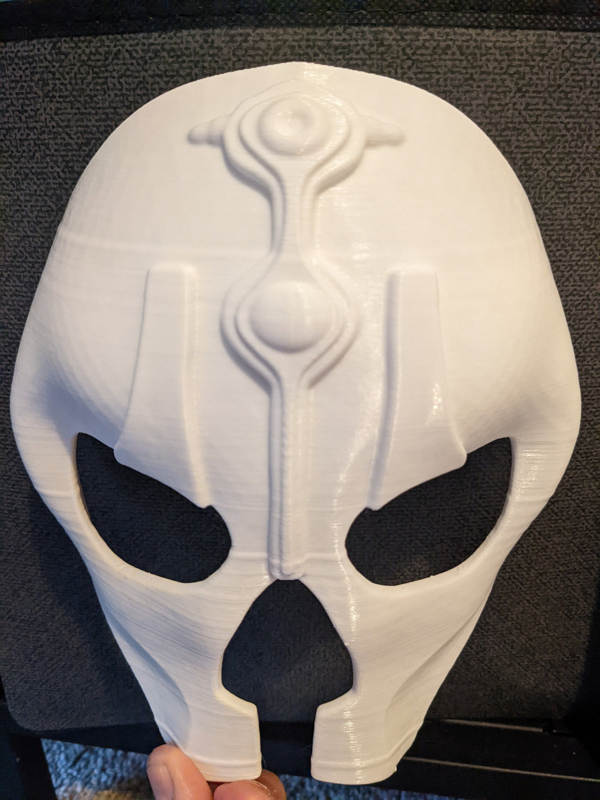 Darth Nihilus Mask