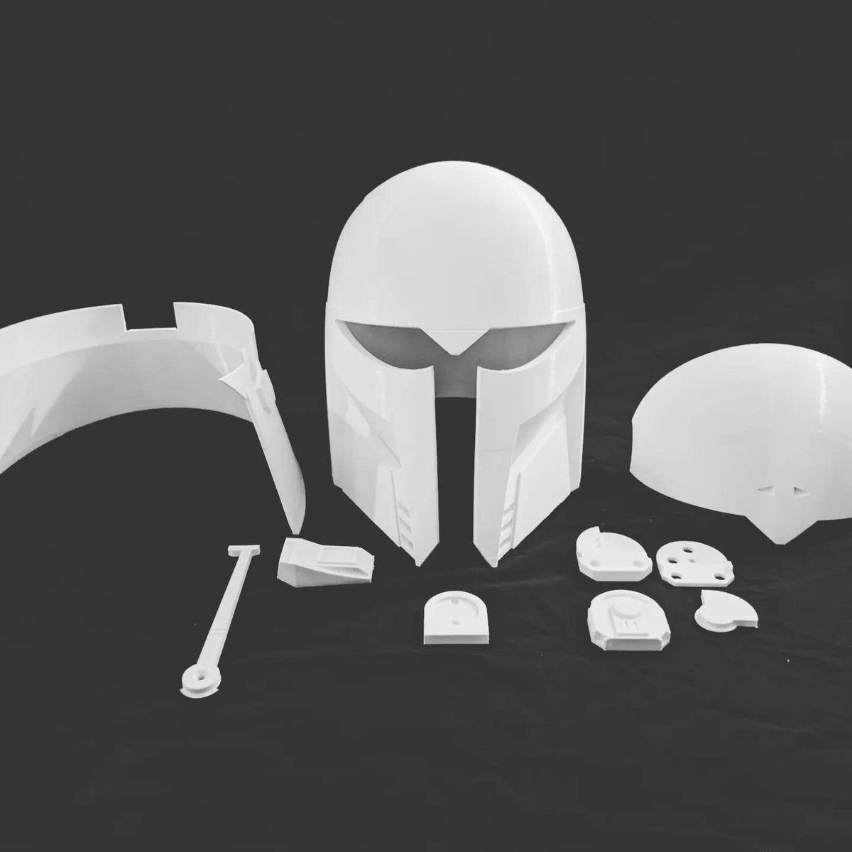Dunewalker Mandalorian DIY Kit