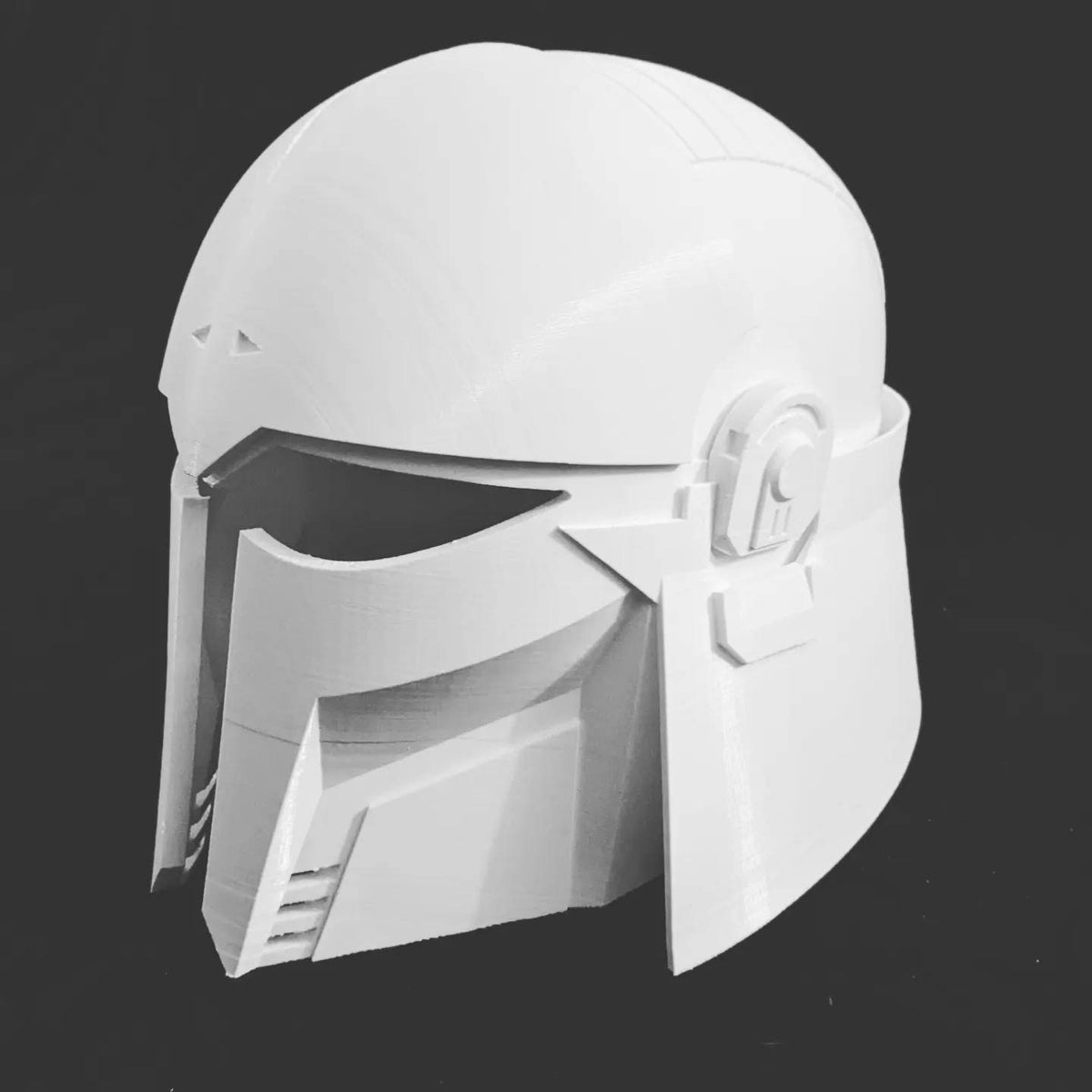 Dunewalker Mandalorian DIY Kit